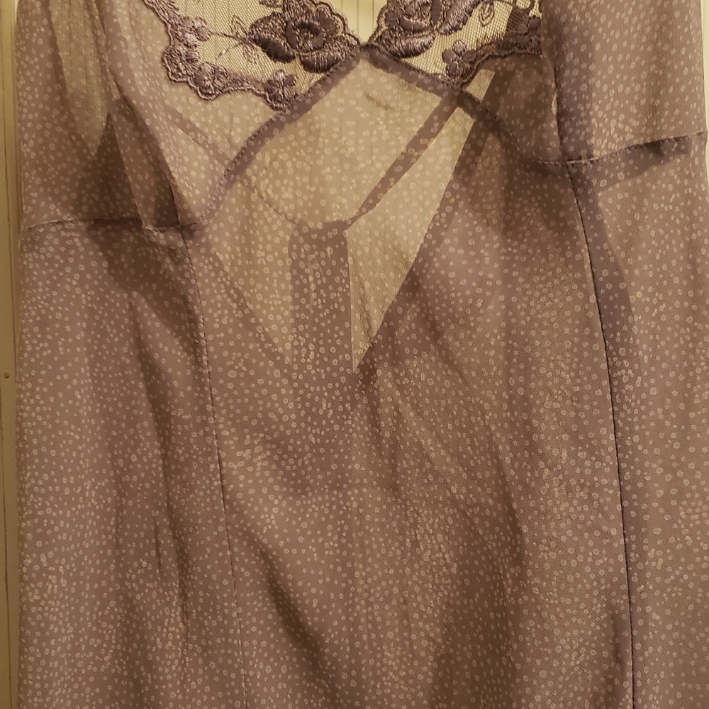 Victoria's Secret Nightgown